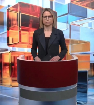 Денні новини Рівного та області за 09 квітня 2026 року (ВІДЕО)