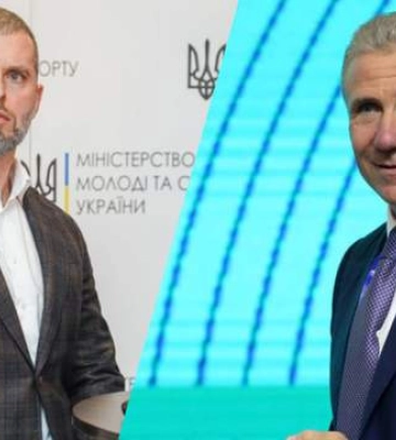 "Нет ни одного основания": министр Бедный о возможном лишении Бубки звания Героя Украины