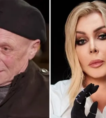 Чоловік Полякової розповів, що його вразило вдома в Ірини Білик