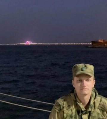 Окупанта з Росгвардії засудили до 12 років за зґвалтування цивільного в окупованому Херсоні. ФОТОрепортаж