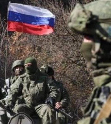 Ворог просунувся біля Піщаного та Родинського, - DeepState. МАПИ