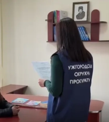 В пять месяцев весил 4,6 кг. На Закарпатье мать будут судить из-за смерти ребенка