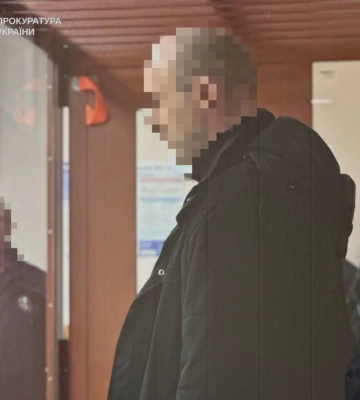 У Харкові суд підтвердив довічний вирок ґвалтівнику дитини