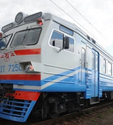 Укрзалізниця запровадила нові рейси між Харківською та Полтавською областями