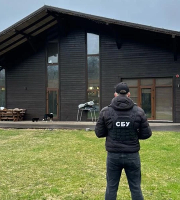 У столиці привласнили заповідну землю на сотні мільйонів гривень: фігурує нардеп-втікач Андрій Деркач