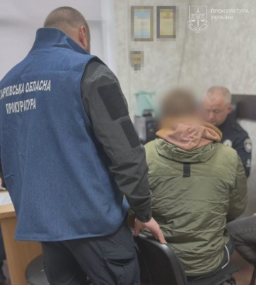 Сбил пенсионерку в Песочине под Харьковом: водитель стал подозреваемым (видео)