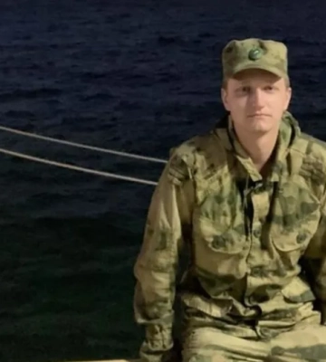Окупанта з Росгвардії засудили до 12 років за зґвалтування цивільного в окупованому Херсоні. ФОТОрепортаж