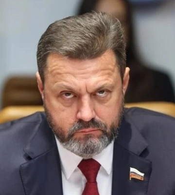 Раскрыта схема экс-нардепа Деркача на 595 млн