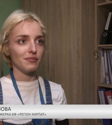 Дослівно - Про освітні заходи для дітей ромської громади в Ужгороді (відео)