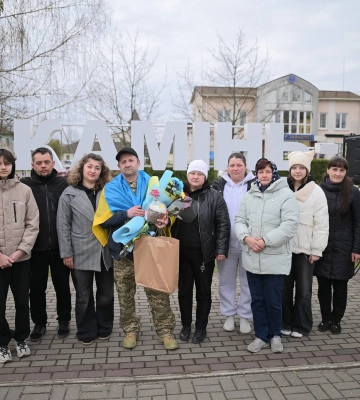 Луцька громада втратила ще трьох Героїв
