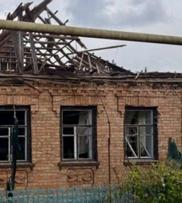 Росіяни майже 60 разів атакували Дніпропетровщину: двоє поранених