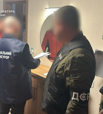 Злочинна змова на 1,9 млн грн: на Волині повідомили про підозру двом директорам