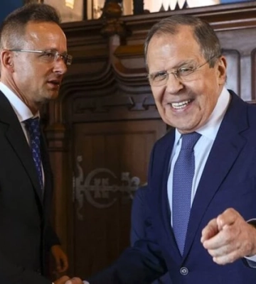 ЄС вимагає від Будапешта пояснень після скандалу з РФ