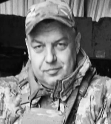 На Волині попрощаються з Героєм Ігорем Мединою