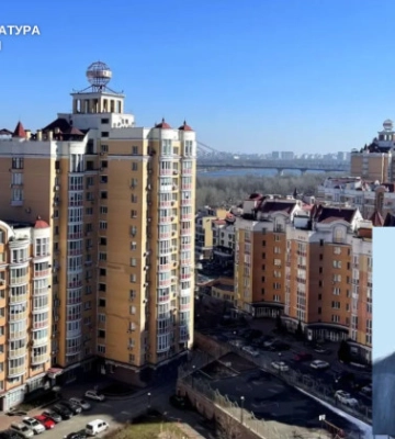 У Києві шахраї продали квартиру академіка Шалімова: житло арештовано