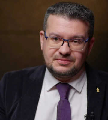 Глава УИНП считает идеологически опасным решение обустроить фонтан на месте памятника Ленину в центре Киева