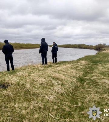 В Ровенской области пятые сутки идут поиски 4-летнего мальчика