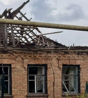 Росіяни майже 60 разів атакували Дніпропетровщину: двоє поранених
