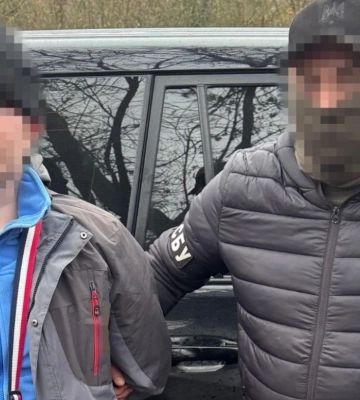 Готувалося вбивство начальника ТЦК в Одесі: у СБУ розкрили деталі