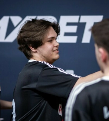 FUT – The MongolZ. PGL Bucharest 2026. Смотреть онлайн. LIVE трансляция