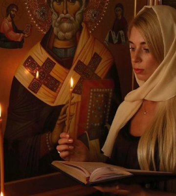 Сегодня — церковный праздник: что категорически нельзя делать и кого поздравляют