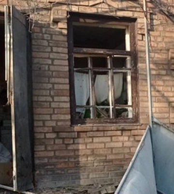 Через ворожі атаки на Дніпропетровщині загинули двоє людей