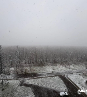 Погода у Харкові на сьогодні, 10 квітня