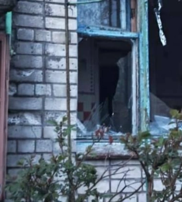 Десятки атак і людські жертви: як минула ніч на Дніпропетровщині