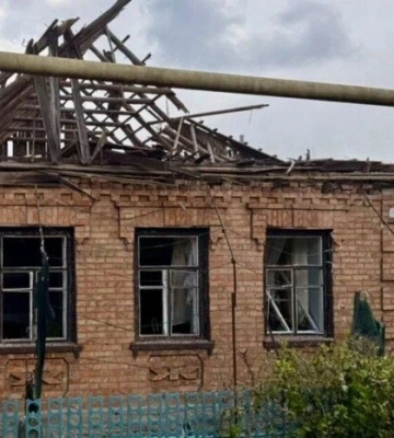 Через ворожі атаки на Дніпропетровщині загинули двоє людей