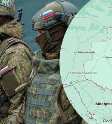 Росія хоче буферну зону на Вінниччині: Зеленський сказав, де справді реальна загроза