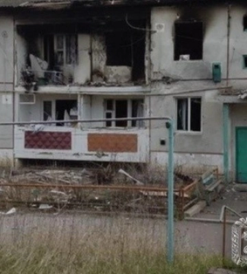 За добу на Харківщині одна людина загинула, ще п’ятеро постраждали