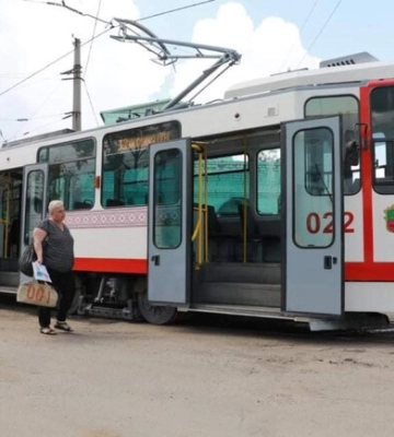 У Запоріжжі відбудуться зміни у роботі електротранспорту