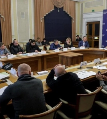 Підготовка до зими: Шмигаль назвав шість ключових напрямків роботи 