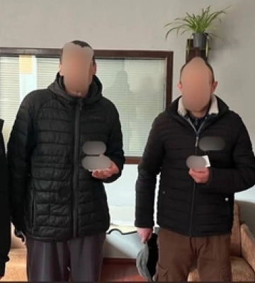 На Волині засудженим видають паспорти: що коїться