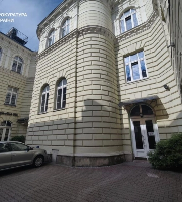 Суд скасував продаж освітньої будівлі у Львові за 102 млн грн: об’єкт знову у власності держави