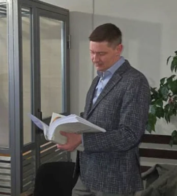 В Винницкой области мужчину осудили на пожизненное за изнасилование 9-летнего мальчика