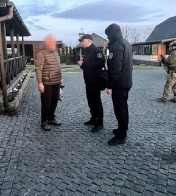Раскрыта схема незаконного получения отсрочек от мобилизации через судебные решения. ФОТОрепортаж