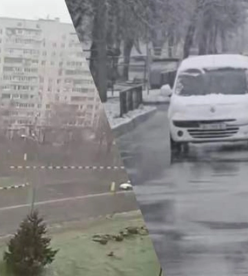 На Харківщині очікується невеликий дощ — прогноз