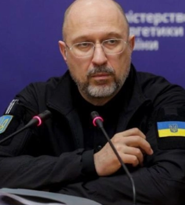 Шмыгаль назвал шесть ключевых направлений подготовки к зиме