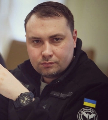 Буданов: Украинцам в Крыму нужно с пониманием относиться к последствиям ударов и социальным проблемам