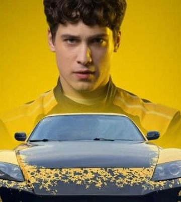 Первый украинский приключенческий экшн об автогонках, который подарит безумные эмоции