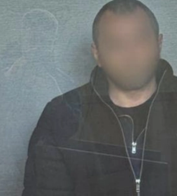 В Одесі затримали іноземного кілера, який намагався вбити високопосадовця ВМС ЗСУ