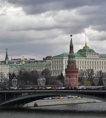 Тесное сотрудничество Киева с соседом РФ довело Кремль до истерики: раскрыта причина