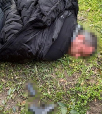 Діяв на замовлення Росії: в Одесі затримали іноземного кілера під час нападу на офіцера ВМС