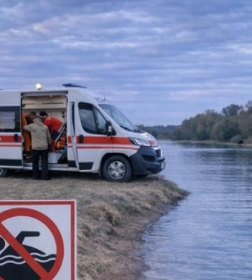 Як впливає Рівненська АЕС на річку Стир