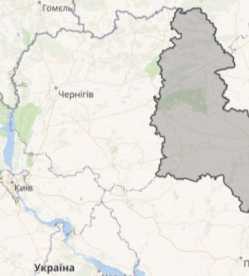 В Сумской области 3 апреля от российских атак погибли двое гражданских
