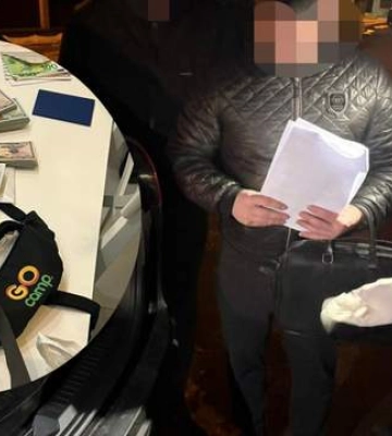 Угода зі слідством: на Волині посадовець перерахував 1,5 млн грн на ЗСУ, щоб не сісти за ґрати