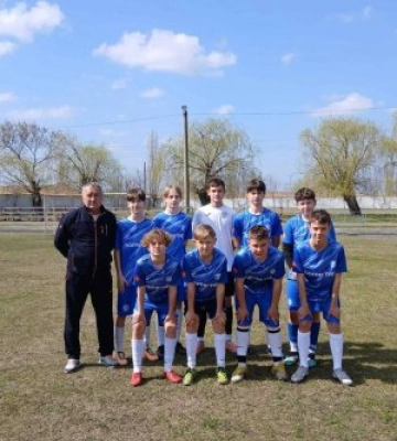 Вихованці ДЮСШ №5 представлять Миколаїв у Берліні