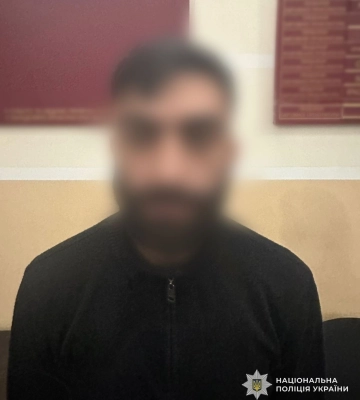 За матеріалами поліції Мукачева засуджено зловмисника, який погрожував цивільній дружині та тяжко травмував її батька
