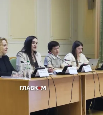 Як Україна боротиметься із «машами та ведмедями»? Зеленський ініціював культурну програму: деталі